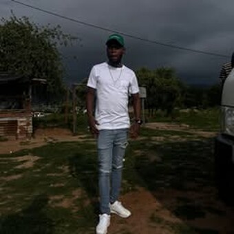 Godfrey Mirthy Maebela