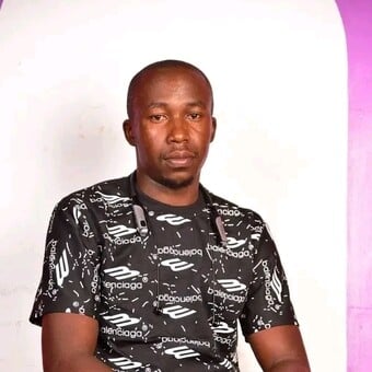 Denis Mwenda
