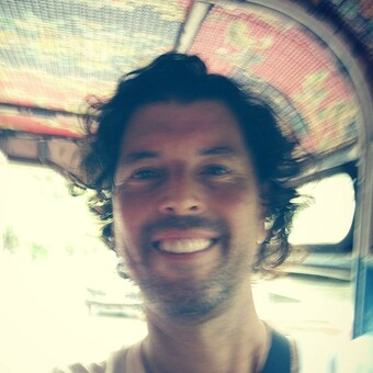 Jay Zimmermann