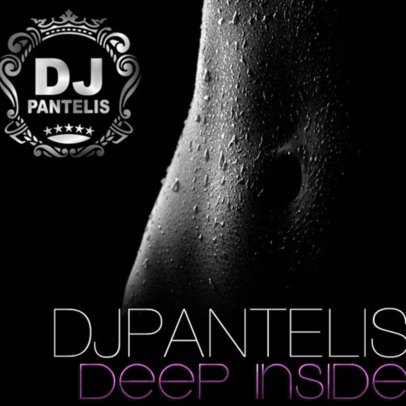 DJ PANTELIS - DEEP INSIDE (Preview Teaser) episode artwork