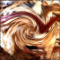 Oktober ballad by Gérard Delassus