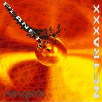 Planet: NETRAXXX -Trouble Mind - RETROGARDE by LIKEDEELER RECORDINGS