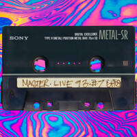 DJ Ghost - Live 93 #7 (Jim Hopkins Remaster) by ninetiesDJarchives