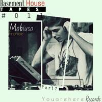  BHT 011 part 2-Mobiuso( Youarehere) by Puppetshop Records