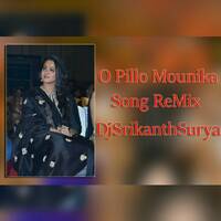 O Pillo Mounika Song 2k18 (Remix) Dj Srikanth Surya 9573505310 www.Djoffice.in by www.Djoffice.in