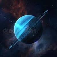 URANUS B by Julien Girauld