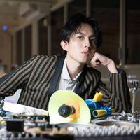 20160709 HitFm HEY! MISS DJ - 林宥嘉專訪 by Ng Wai Kong