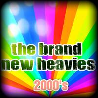 The_Brand_new_Heavies_2000´s by la French P@rty by meSSieurG