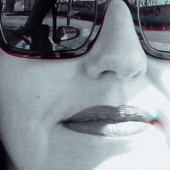 Val&eacute;rie Melgares