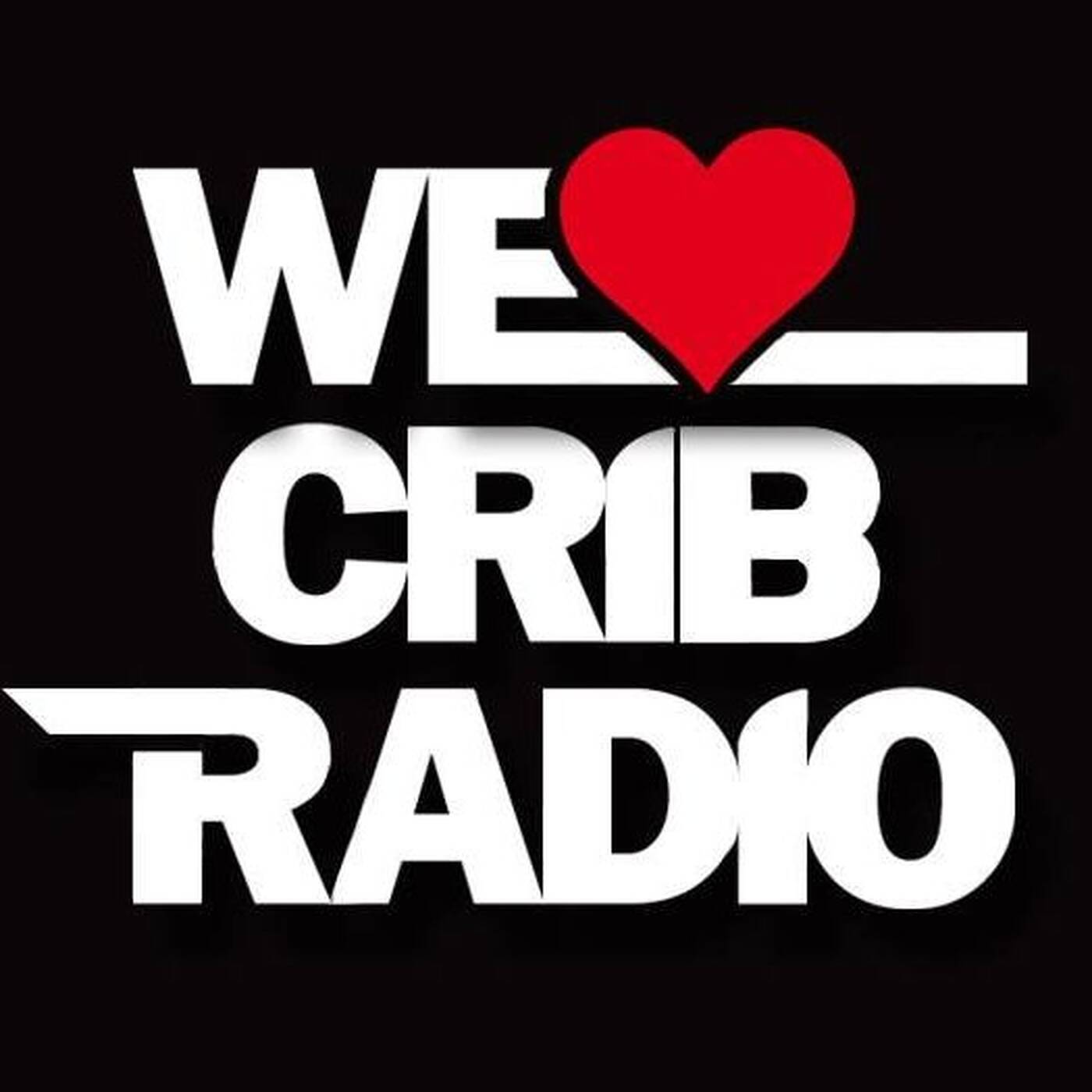Jay Negron on CRIB RADIO - September 10, 2022 - Season Premier - Part 2 episode artwork