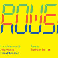 Hans Nieswandt And Finn Johannsen - Live At Power House, March 24 2018, Part 2 by Finn Johannsen