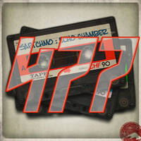 Echochamber 477 mit Delaydi (09.12.21) by Saetchmo