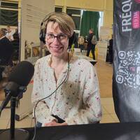 Pauline Renard - Envergure - Le Mans by Frequence Sillé