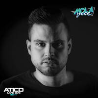Blas Marín | Mola Vice | Atico Live Djs by Atico Live