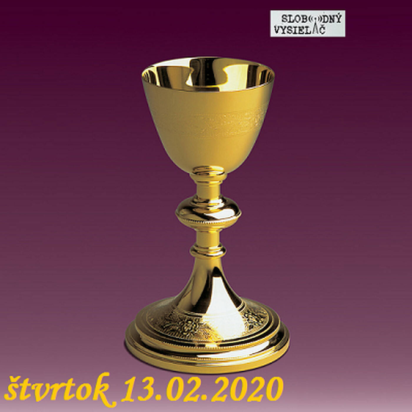 Pohľady 05 - 2020-02-13 episode artwork