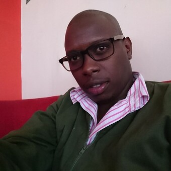 George Musyoka