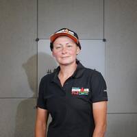 Екатерина Шатная: велоэтап - наше всё by BUSINESS FM