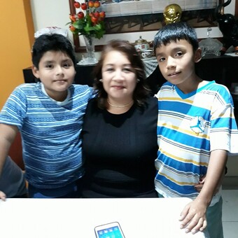 Arcenio Elver De La Cruz Obeso