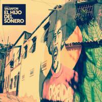 (2019) Grupo Salsafon - El hijo del sonero by DJ ferarca & Expresión Latina