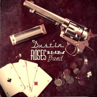 Dust'in Roses