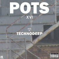 Portraits Of The Soul - XVI (Main Mix by Technodeep) by Technodeep