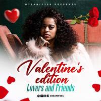 DJSANIF254 URABN AND POP by DjSanif254