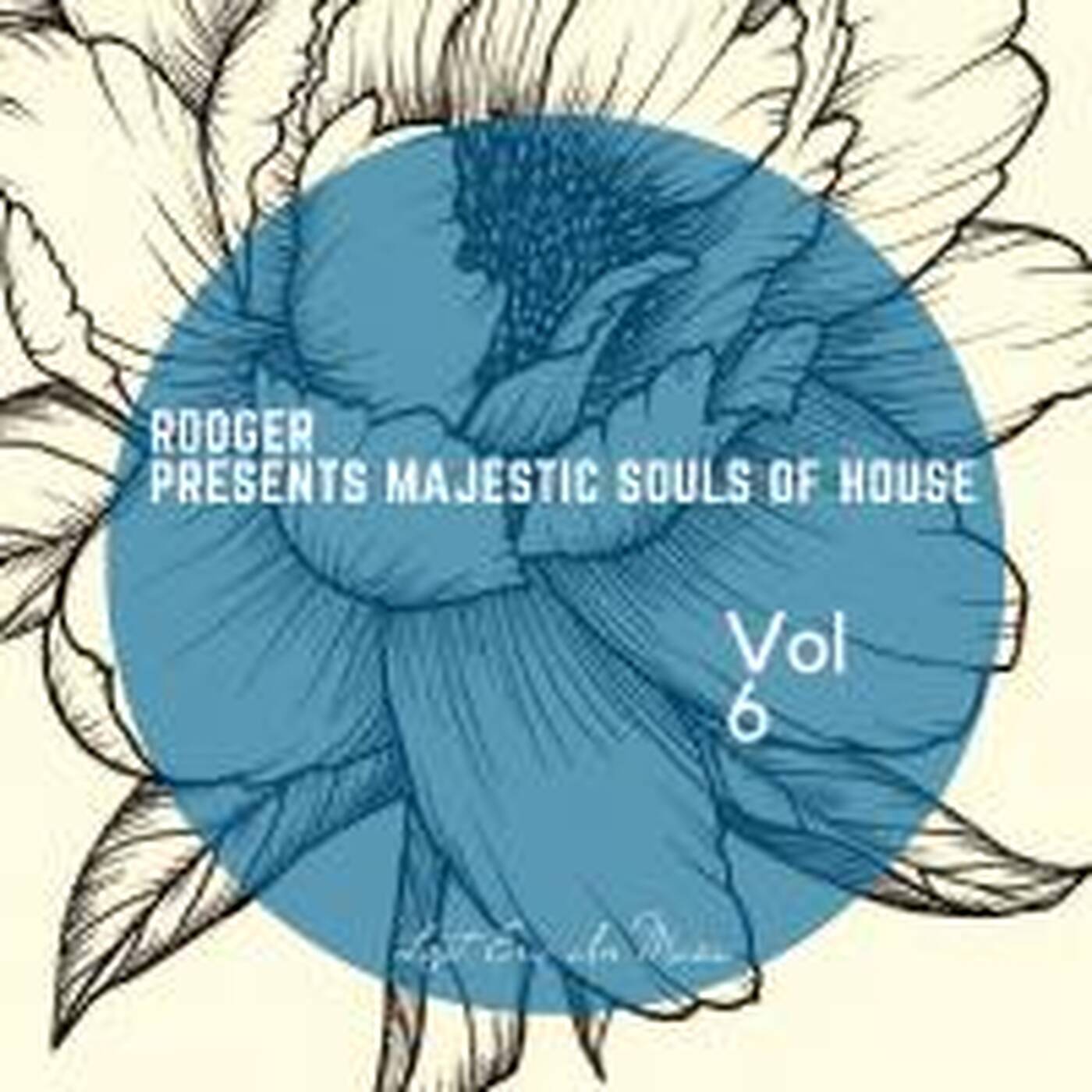 Majestic Souls Of House Vol. 6 episode artwork