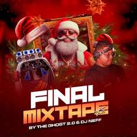 Mix Navidad Año nuevo 2025 🎅🎅 by DjNeffPty