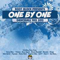 One By One 2K12 Dancehall Mix by Draiwa RootBlock