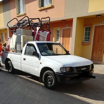 Masebe Maxsoul Maredi