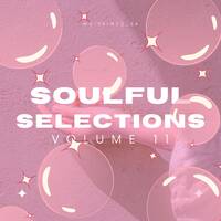 Soulful Selections Vol.011 (100% Production Mix) by Mc’SkinZz_SA