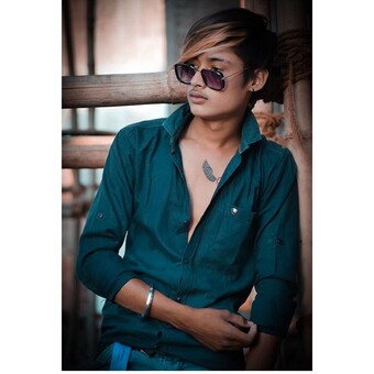 H&acirc;rsh Kh&aring;r&ecirc;