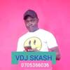 Dj skash 254