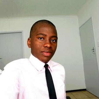 Bafana Prince Mhlanga