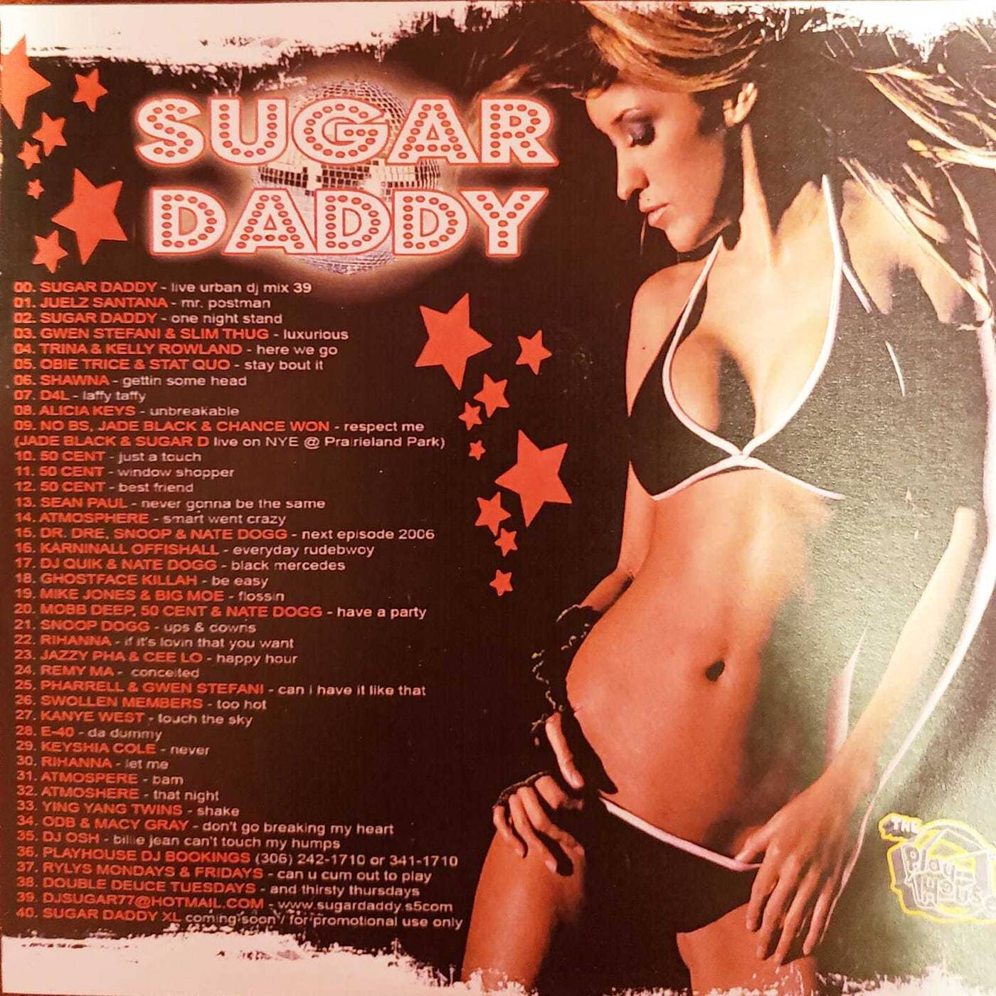 Live Urban DJ Mix #39 Not Bad meaning Bad but Bad meaning Good episode artwork