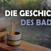 Die Geschichte des Badens - Dr Karl Heinz Steinmetz by NuoFlix