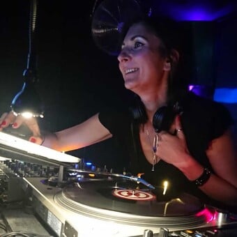 Nad&egrave;ge R&ecirc;ve