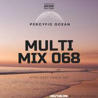 Percyfic Ocean 68 by Percyfic Ocean