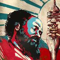 Pierre Declercq, un martyr kanak [1/2] by Lampe-Tempête