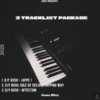 Djy Rush -Jappe1 by Deejay_Rush