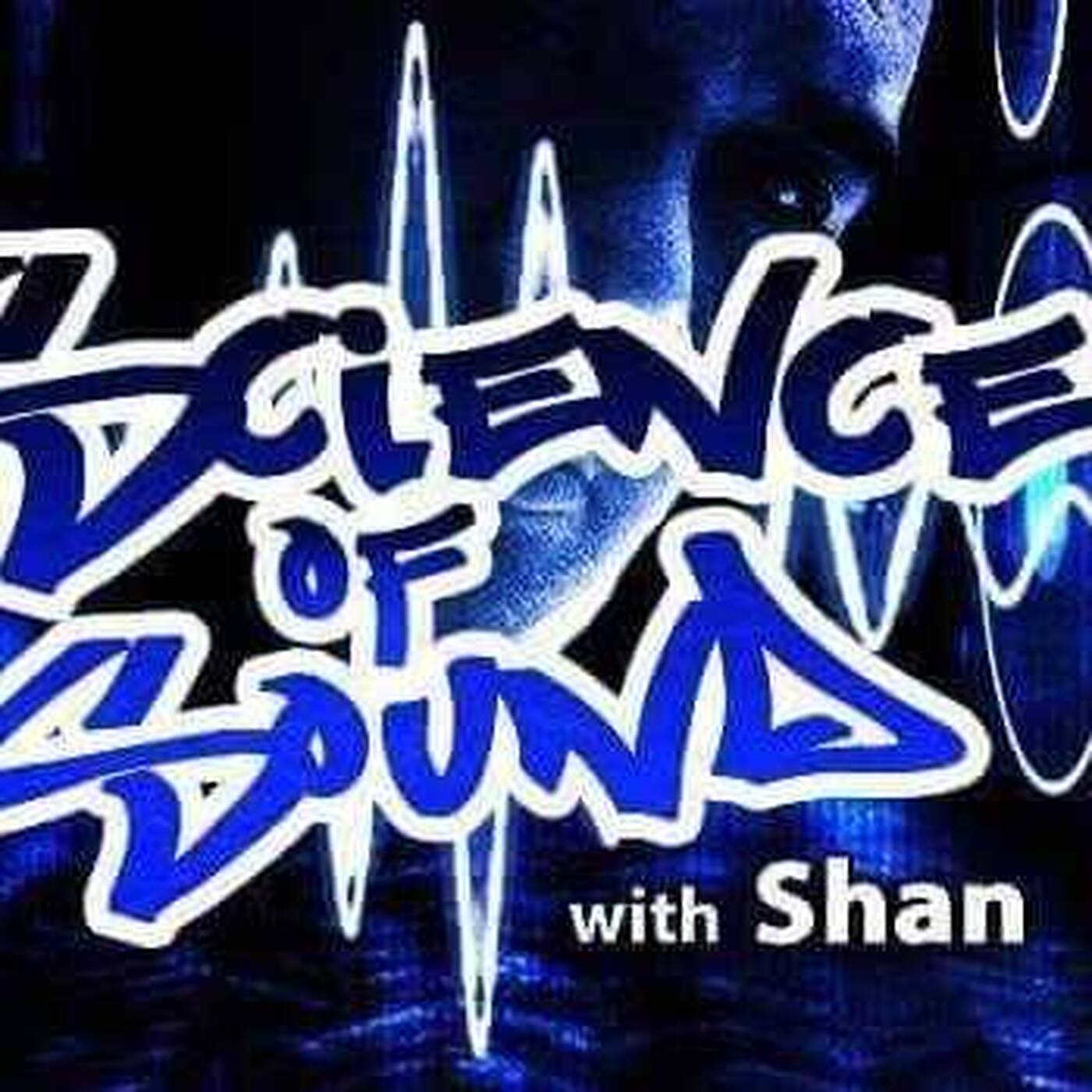 Shan's Science Of Sound Show Replay On www.traxfm.org - 15th September 2023 episode artwork