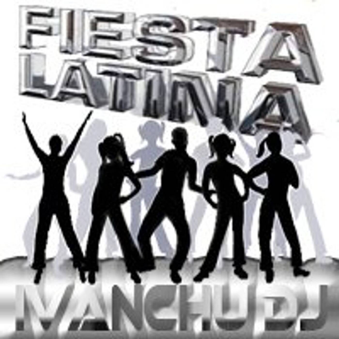 Sesion Fiesta Latina by Ivanchu Dj