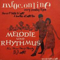 Cover of track