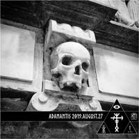 Adamantis 20190827 by The Kult of O