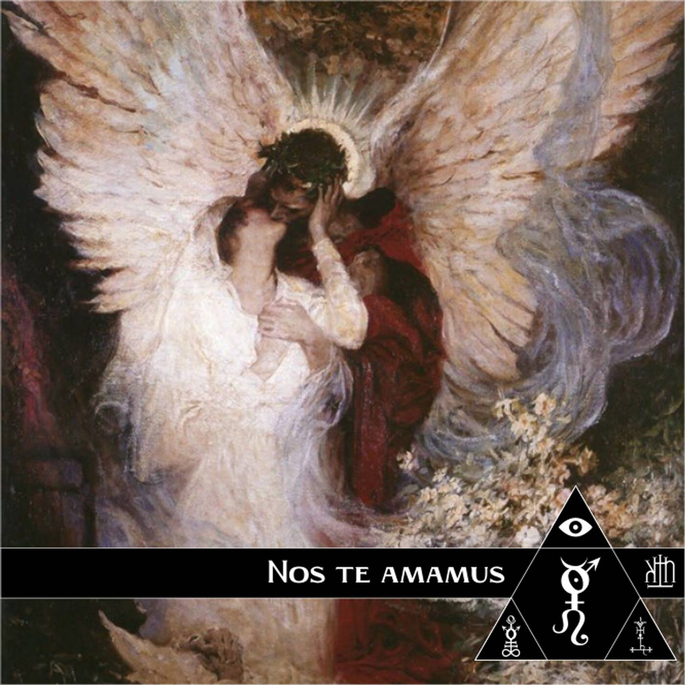 Horae Obscura  - Nos te amamus II episode artwork