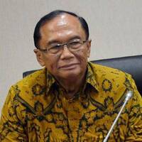 2017-01-12 Topik Idola - Sidarto Danusubroto by Radio Idola Semarang