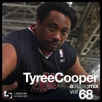 Tyree Cooper - A 5 Mag Mix 68 by 5 Magazine