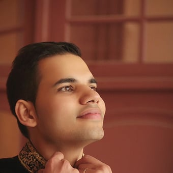 Aitzaz Waheed Chaudry