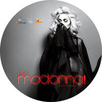 Just... Madonna! (DJ KJota Provocative Set Mix) by DeeJay Kilder Dantas