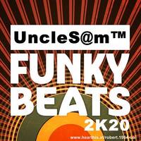 UncleS@m™ - Funky Beats 2K20 by UncleS@m™